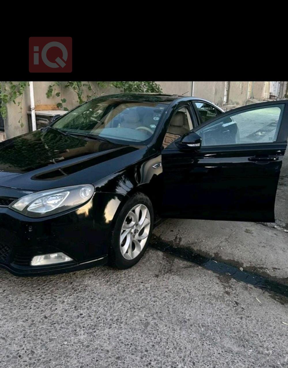 ام جي 6